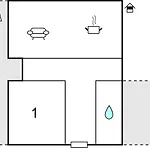 Amazing In With Kitchen